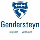 BurgGolf Gendersteyn logo